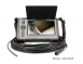 JK Series 7" Professional Video Borescope Camera 360°
