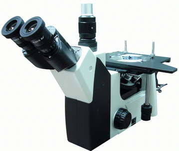 PM-200I 倒置金相顯微鏡