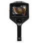 CT Series 5.1＂ HD Video Borescope Tungsten Probe 360°