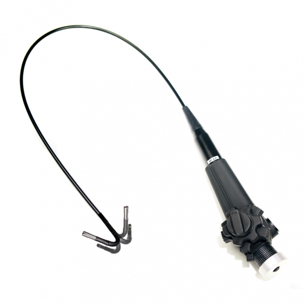 4-Way Articulation VGA Probe (P Series)