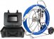 CB9 Series 9" TFT screen 360° Pipe Inspection Camera Sewer Drain Video Borescope