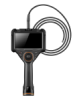 CP Series 5＂ HD Video Borescope Tungsten Probe 360°