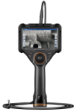CP Series 5＂ HD Video Borescope Tungsten Probe 360°