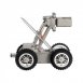 Crawler P1 Pipe Inspection Crawler Robot