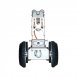 Crawler P1 Pipe Inspection Crawler Robot