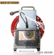 JV Series 5＂HD Pipe Inspection Video Borescope Sewer Drain Camera