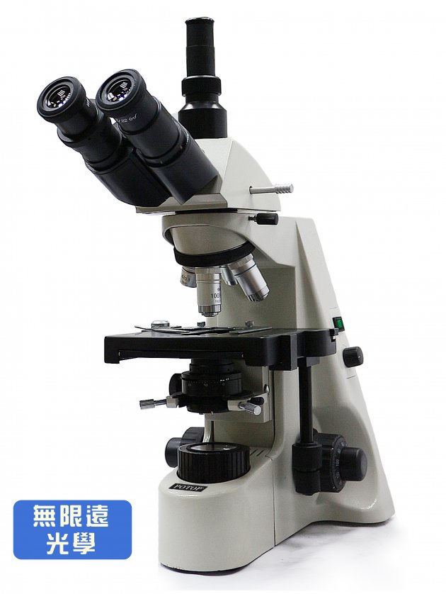 PB-3038 三目顯微鏡