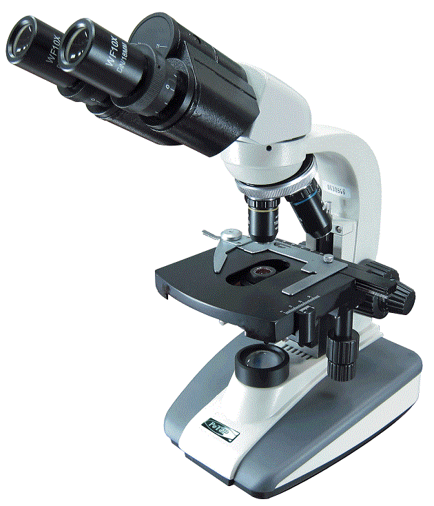 PB-32系列 雙目顯微鏡