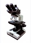 PB-37系列三目顯微鏡