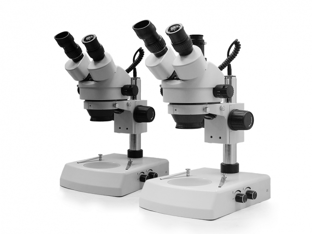 9系列實體顯微鏡 (鹵素燈)