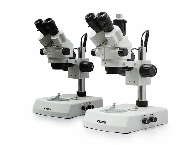 5系列實體顯微鏡 (鹵素燈)