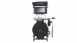 SJ10 Series 10.1" HD Deep Well inspection Borehole Downhole Camera