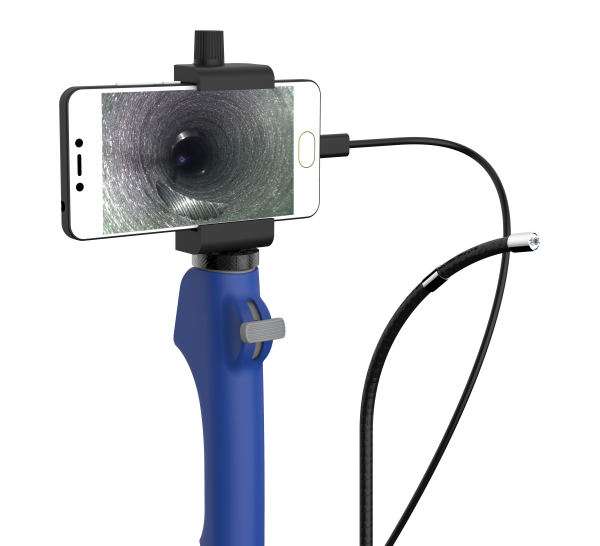 TOC Series Smart Mobile Phone Borescope