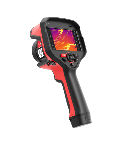 CHT630 Handheld Thermal Camera
