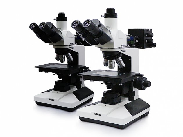 PM-203i 金相顯微鏡