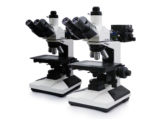 PM-203 金相顯微鏡