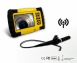 PR Series 5＂ Wireless Video Borescope Inspection Camera