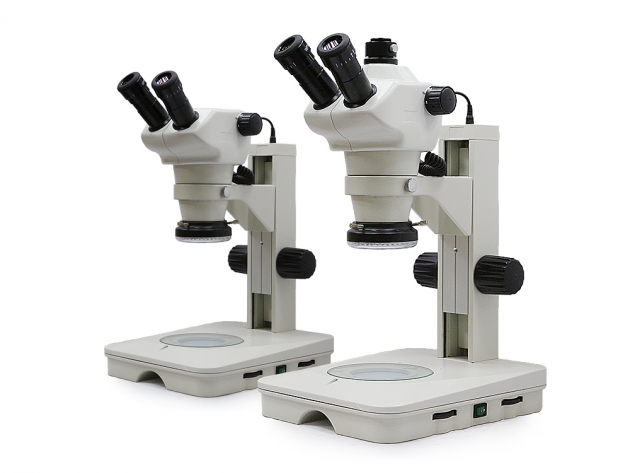 6系列實體顯微鏡 (LED)