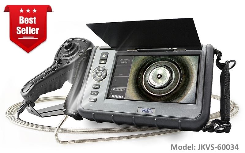 Industrial Borescope camera manufacturer, Video borescope Supply OME